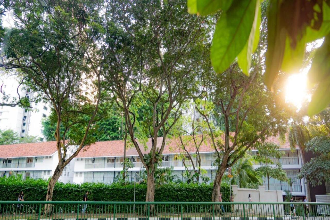 Habyt Cantonment - Formerly Hmlet Cantonment Singapur Dış mekan fotoğraf