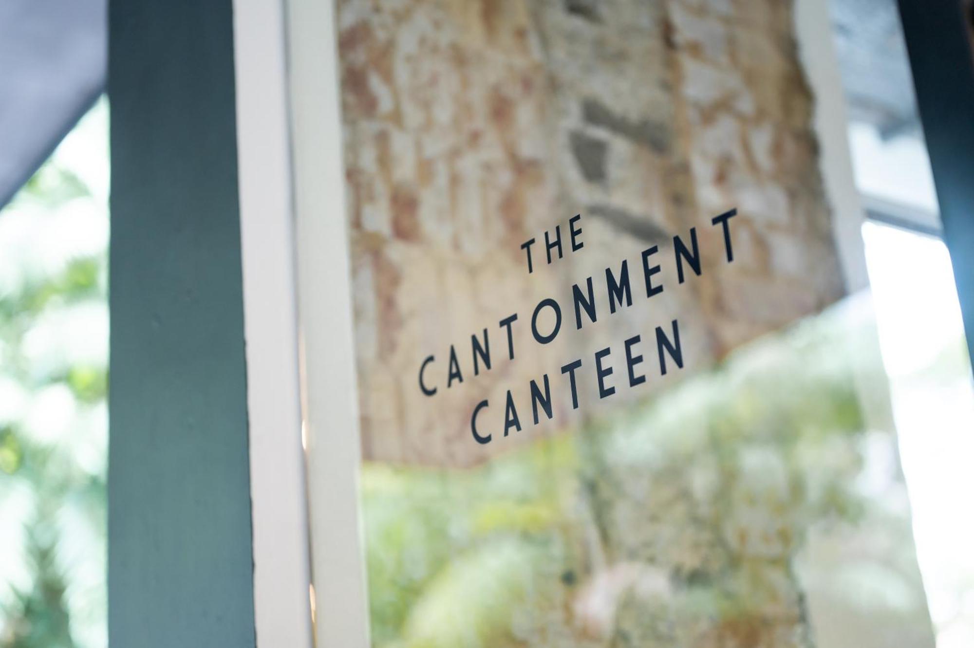 Habyt Cantonment - Formerly Hmlet Cantonment Singapur Dış mekan fotoğraf